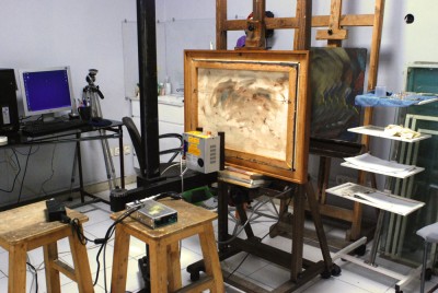 Scientific Authenticity