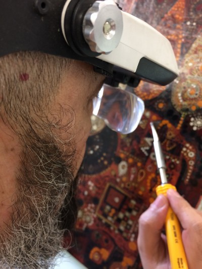 Avam Restoration and Conservation Atelier