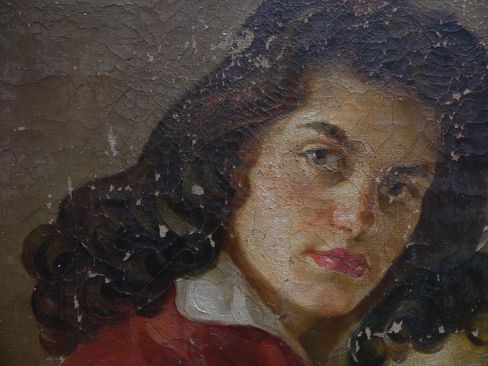 تابلوی اورنگی